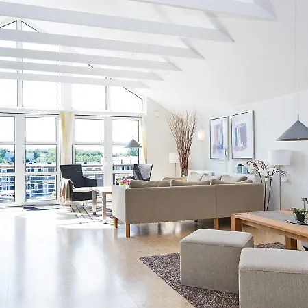 Xciv Apartment Glesborg