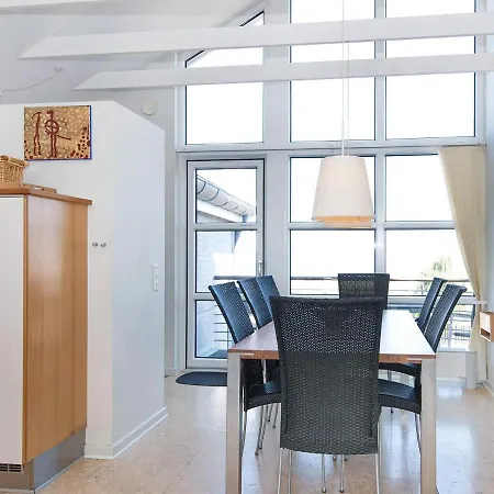 Xciv Apartment Glesborg